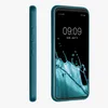 kwmobile Handyhülle für Google Pixel 4 Hülle - Silikon Case Produktbild-Vorschau 4