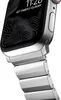 Nomad Strap Stainless Steel silver V2 42/44/45 Produktbild-Vorschau 8