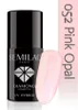 Semilac Hybrid-Lack 052 Rosa Opal - Transparent - 7 Ml Produktbild-Vorschau 3