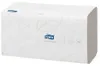 Utierky na ruky, Interfold ohyb, 2-vrstvové, H2 systém, Advanced, TORK "Xpress® Soft Multifold", biela Productafbeelding-voorbeeld