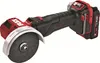 Flex Akku Winkelschleifer LBE 76 12-EC Set (mit Akku und Produktbild-Vorschau 8