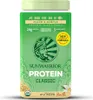 Sunwarrior Protein Classic Organic (750g) Vanilla - Eiweiße Produktbild-Vorschau 1