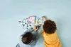 LEGO Dreamzzz 71495 Mateo vs. the Cyber Brain Robot - Productafbeelding-voorbeeld 34