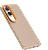 Handyhülle für Oppo K12X Schlank Durchscheinend Matt Produktbild-Vorschau 2