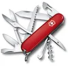 Victorinox Taschenmesser Huntsman (rot) Produktbild-Vorschau 1