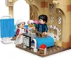 LEGO 76398 Harry Potter Skrzydło szpitalne w Hogwarcie, Podgląd zdjęcia produktu 22