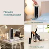 Levoit LTF-F132B-WEUR, Vertikálny domáci ventilátor, Náhľad obrázku produktu 6