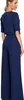 Made of Emotion Jumpsuit für Frauen Choedon M703 Produktbild-Vorschau 6