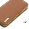 Dux Ducis Etui Case Kryt pouzdra pro Iphone 14 Plus Brown Náhled obrázku produktu 3