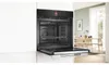 Bosch Série 8, Four à encastrer, 60 x 60 cm, noir HBG7741B1 Voir les images du produit 3