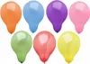 PAPSTAR 10049 Palloncini PAPSTAR, diametro: 190 mm, colori Anteprima dell’immagine prodotto 2