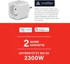 Sengled Smart Plug, für Matter geeignet, funktioniert mit Produktbild-Vorschau 6