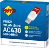 AVM FRITZ!WLAN USB Stick AC 430 MU-MIMO Produktbild-Vorschau 14