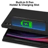 INF Ochranné pouzdro s klávesnicí pro Samsung Galaxy Tab Náhled obrázku produktu 2