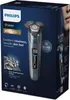Philips Shaver 8000 Series S8697/35 Black/White Produktbild-Vorschau 2