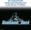 Ravensburger I tre ??? Scotland Yard Anteprima dell’immagine prodotto 7