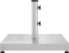 VidaXL 368675, Silber Produktbild-Vorschau 5