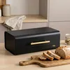 Vilde | Brotkästen - Brotkorb - Brotbox - 36x23x14,5 cm - Produktbild-Vorschau 2