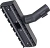 A close-up, angled studio shot of a black vacuum cleaner attachment. Anteprima dell’immagine prodotto