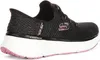 SKECHERS SLIP-INS EDGERIDE Schwarz Produktbild-Vorschau 38