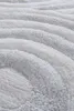 Mijolnir, Wave - White, Badematten, Weiß, Acryl, 60 x 100 Produktbild-Vorschau 5