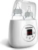 Grundig Flaschenwärmer - Doppelter Flaschenwärmer - 200W - Produktbild-Vorschau 9