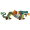 Puzzle géant Léon le dragon, Djeco Voir les images du produit 3
