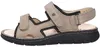 Finn Comfort Herren Sandale WANAKA beige Größe EUR 42 Produktbild-Vorschau 2