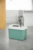 Katzentoilette oben offen Eco BERTY, Farbe:Cappuccino Produktbild-Vorschau 6