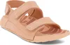 Ecco ECCO Cozmo Dusty Peach Rosa 320 Produktbild-Vorschau 1