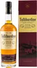 A bottle of Tullibardine 228 Burgundy Finish Highland Single Malt Scotch Whisky and its presentation box. Produktbild-Vorschau