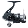 SHIMANO Catana FE, 4000, Beidhändig, Spinning Angelrolle, Produktbild-Vorschau 6