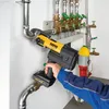 Elektrohydraulische Radialpresszange AKKU-press E 22V ACC - Produktbild-Vorschau 6