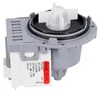 Ablaufpumpe Laugenpumpe Wasserpumpe Solo Pumpenmotor Produktbild-Vorschau 1