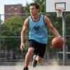 10x Fußball Leibchen Trainingsleibchen Markierungshemd Produktbild-Vorschau 8