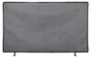 kwmobile 49-50" TV Abdeckung Indoor - Fernseher Hülle Produktbild-Vorschau 8