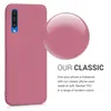 kwmobile Handyhülle für Samsung Galaxy A50 Hülle - TPU Case Produktbild-Vorschau 3