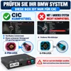 Draadloze CarPlay en Android Auto retrofitmodule voor BMW Productafbeelding-voorbeeld 2