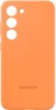Cover Silicone Case Samsung EF-PS911TOEGWW Galaxy S23 S911 Anteprima dell’immagine prodotto 1