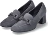 Gabor Damen Halbschuhe in Grau, Größe 6 Produktbild-Vorschau 21