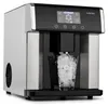 Klarstein Machine a Glacons pour la Maison, Capacité de 3L, Voir les images du produit 1
