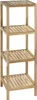 Wenko Bad- & Wohnregal 4 Etagen Norway 18618100 Podgląd zdjęcia produktu 1
