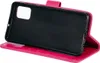 Hülle für Samsung Galaxy Note20 Handyhülle Flip Case Cover Produktbild-Vorschau 5