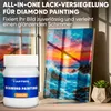 7 Artists Diamond Painting Versiegelung 230 ml – Produktbild-Vorschau 2
