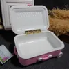 Koffer Piggy Bank süßer Mini -Trolley -Gepäck Geldkasten Produktbild-Vorschau 3