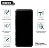 2x Schutzfolie für Samsung Galaxy Xcover 7 Pro matt - Produktbild-Vorschau 7