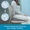 Beautissu Sitz Keilkissen formstabil Anti-Rutsch BeauErgo, Produktbild-Vorschau 5