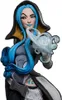 A statue of the character Maya from the video game Borderlands 3. Produktbild-Vorschau