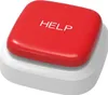 LUPUS - Notfallbutton - löst sofort (stillen) Alarm aus - Produktbild-Vorschau 1