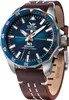 Pánské hodinky Vostok Europe NH35A-225A615 brown Náhled obrázku produktu 1